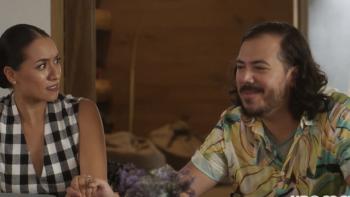 The Garcias Screenshot 2