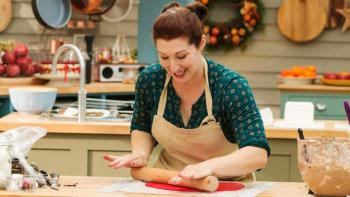 The Great American Baking Show TV Show: Scene #4