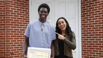 The HALO Effect TV Show: Scene #3