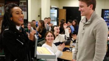 The HALO Effect TV Show: Scene #2