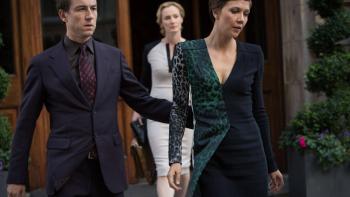 The Honorable Woman TV Show: Scene #1