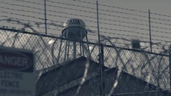 The Innocent Man Series: Scene #3