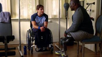 The Inspectors TV Show: Scene #3