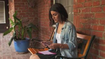 The Letter TV: Scene #2