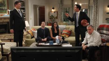 The McCarthys TV Show: Scene #3