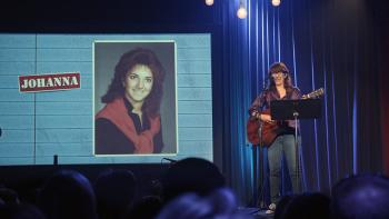 The Mortified Guide Series: Scene #2