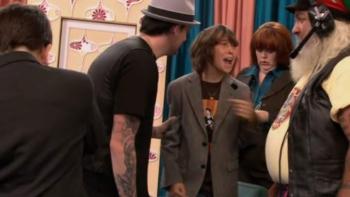 The Naked Brothers Band: Screenshot 4