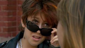 The Naked Brothers Band: Screenshot 3