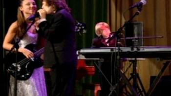 The Naked Brothers Band: Screenshot 1
