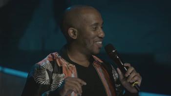 The New Negroes TV Series: Stand-Up Comedian