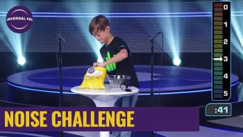 The Noise TV Show: Scene #2