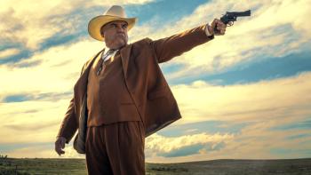 Preacher TV Show: Scene #1