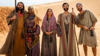 The Promised Land: Screenshot #3