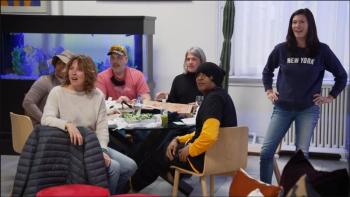 The Real World Homecoming New York TV Show: the cast reunites