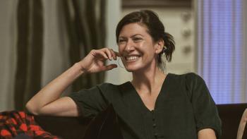 The Real World Homecoming New York TV Show: cast member Julie