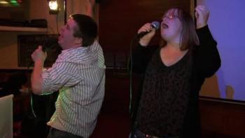 The Specials TV Show: Scene #3