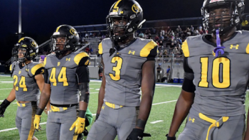 The Cost of Winning TV Show: Playing the national schedule