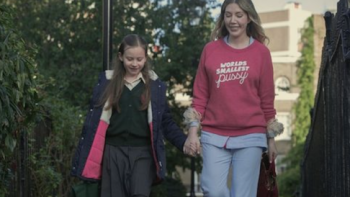 The Duchess TV Show: Going to school