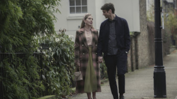 The Duchess TV Show: Walking with Evan