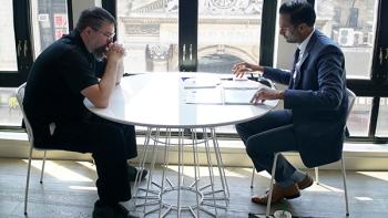 The Employables Series: Scene #2