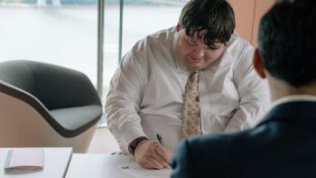 The Employables Series: Scene #4