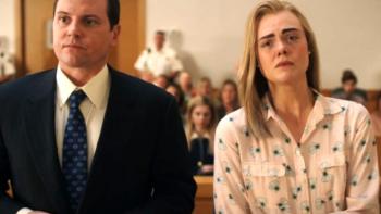 The Girl from Plainville TV Show: Screenshot #1