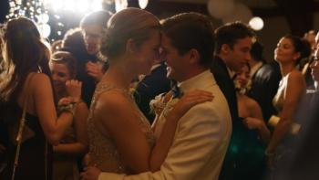 The Girl from Plainville TV Show: Screenshot #2