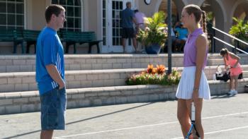 The Girl from Plainville TV Show: Screenshot #3