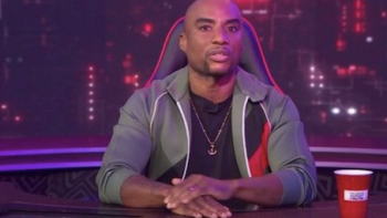 The God's Honest Truth TV Show: Charlemagne McKelvey