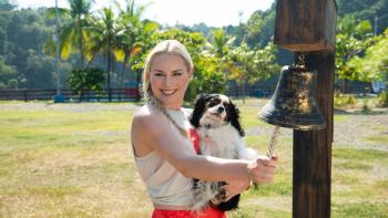 The Pack TV Show: Olympian Lindsey Vonn and Cavalier King Charles Spaniel Lucy host