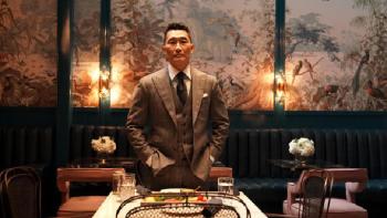 The Premise TV Show: Screenshot #1