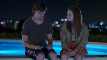 The Premise TV Show: Screenshot #2