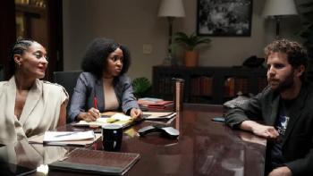 The Premise TV Show: Screenshot #3