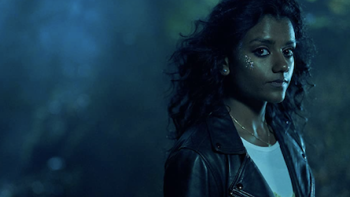 The Sister TV Show: Elise Fox