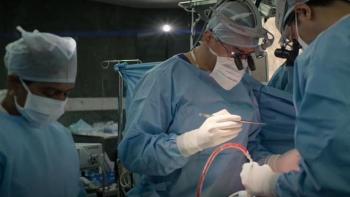 The Surgeon's Cut TV Show: Dr. Devi Shetty performs heart surgery