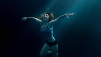 Tidelands Series: Scene #2