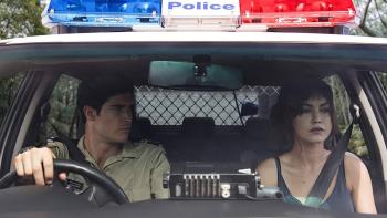 Tidelands Series: Scene #3