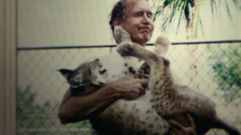 Tiger King 2 TV Show: Don Lewis. 