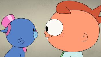 Tig N' Seek TV Show: Scene #2