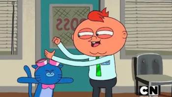 Tig N' Seek TV Show: Scene #3