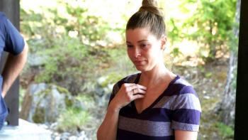 Timber Creek Lodge TV Show: Scene #2