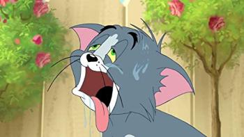 Tom and Jerry Tales screenshot 2