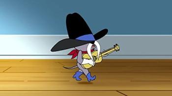 Tom and Jerry Tales screenshot 4