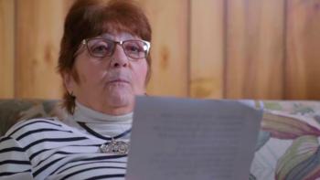 Too Stupid to Die TV Series: Meemaw. 
