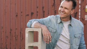 Tough as Nails TV Show: Host Phil Keoghan