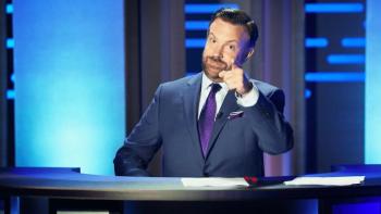 Tournament of Laughs TV Show: Jason Sudeikis hosts