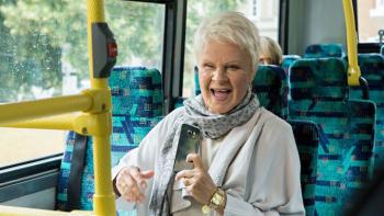 Tracey Ullman's Show TV: Scene #3