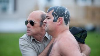 Trailer Park Boys TV Show: Scene #2