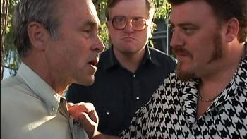 Trailer Park Boys TV Show: Scene #1