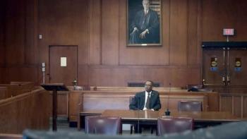 Trial 4: Ellis in court